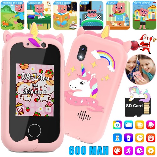 Cellulare bambini in - 2.4, touch