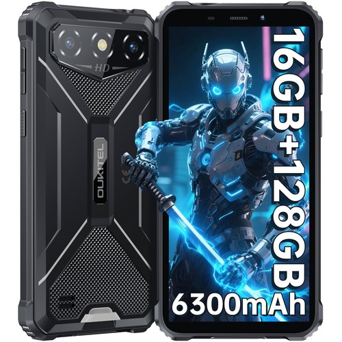 2025 oukitel cellulare da - 2025, g3