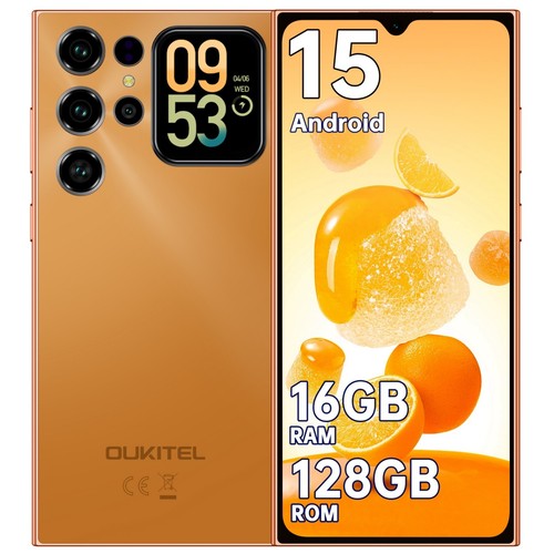 2026 oukitel c62 cellulare - oukitel,