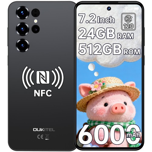 2026 oukitel c68 cellulare - oukitel,