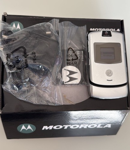 Motorola razr originale - motorola,