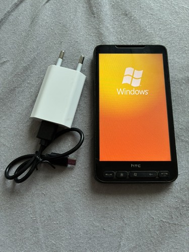 Smartphone htc hd2 windows - htc,