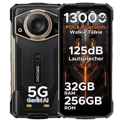 Doogee fire7ultra cellulare - ai,