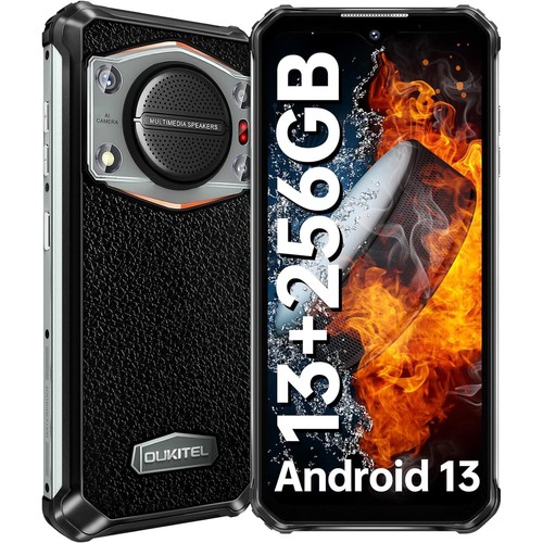 2026 oukitel wp22 cellulare - 2026, da