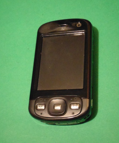 Palmare cellulare htc - palmare,