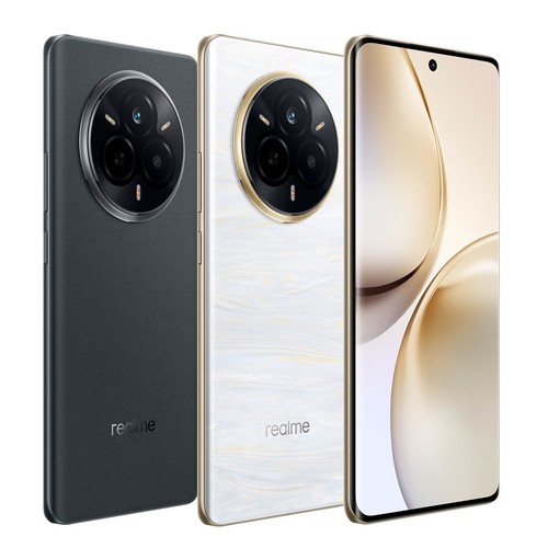 Smartphone realme pro 5g - pro,