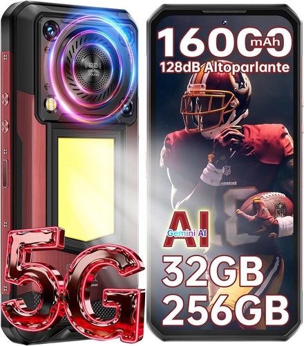 Oukitel wp56 cellulare da - oukitel,