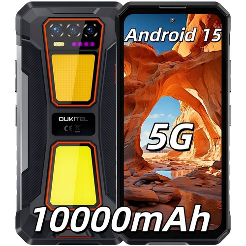 Oukitel wp58 pro cellulare - wp58,