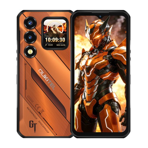 2026 oukitel wp66 - oukitel,