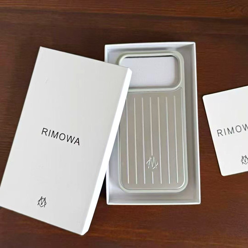 Rimowa custodia cellulare - rimowa, in