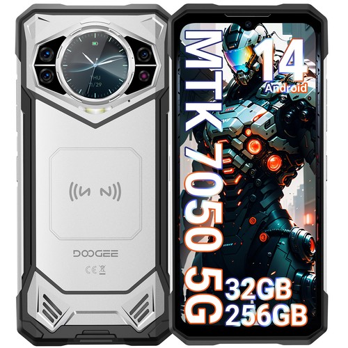 Doogee s200 rete - doogee, 5g