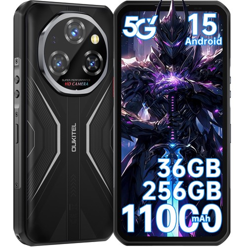 2025 oukitel wp55 cellulare - 2025,