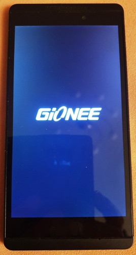 Cellulare gionee x817 - x817,
