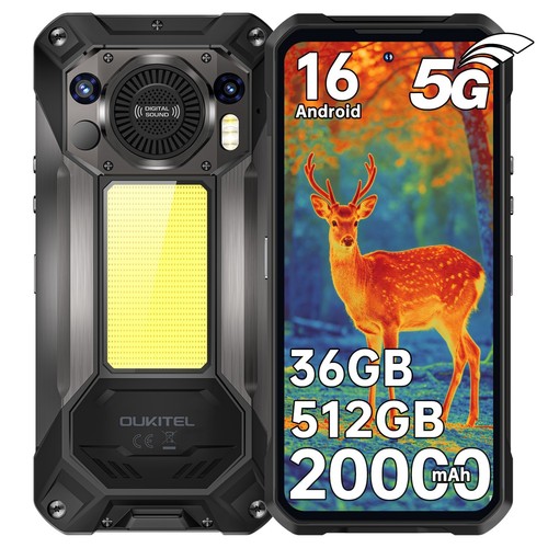 2026 oukitel wp61 - oukitel,