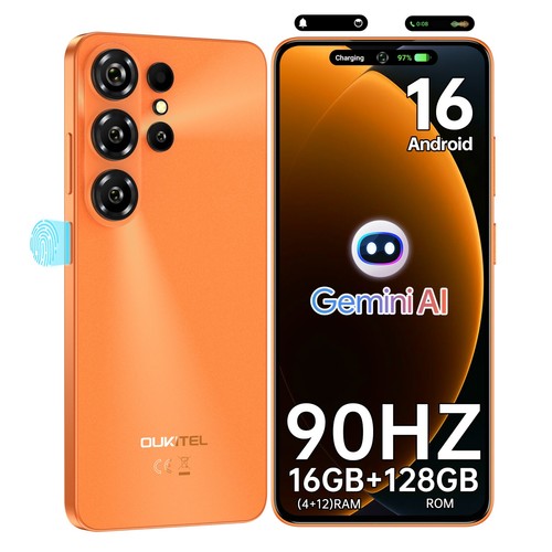 Smartphone 2026 oukitel c26 - 2026,