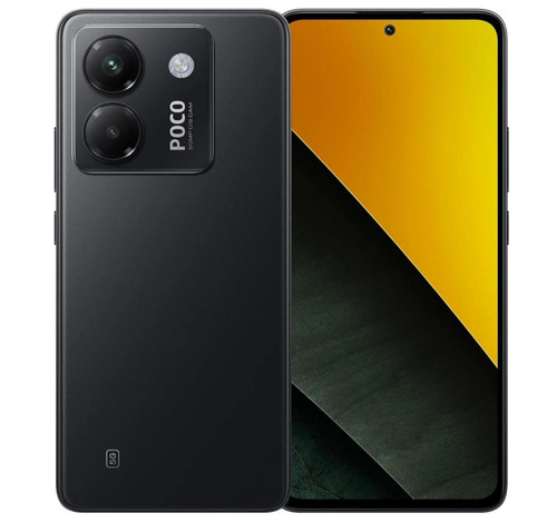 Cellulare xiaomi poco pro - cellulare, m7