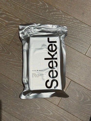 Cellulare solana seeker - cellulare,