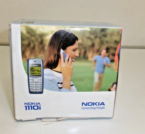 Nokia 1110 telefono - nokia,