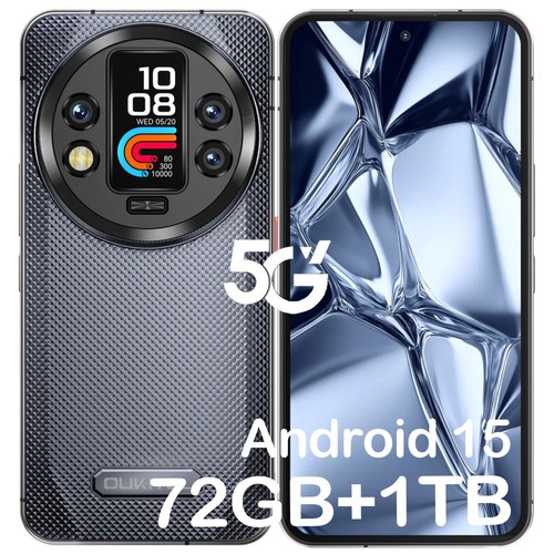 Oukitel wp200 pro cellulare - pro,